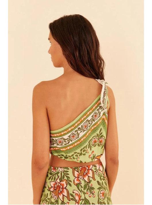 BLUSA OMBRO JARDIM BOHA - Wanessa Lopez Concept