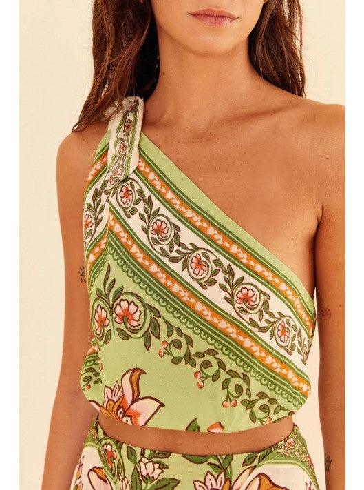 BLUSA OMBRO JARDIM BOHA - Wanessa Lopez Concept